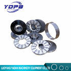 M3CT1949E/T3AR1949E Rubber industry parallel twin-screw extruder  Thrust Bearings 19x49x67mm